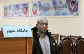 پرونده تتلو به رییس قوه قضاییه ارجاع شد