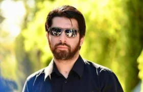 نکوداشتی برای پدر و پسر آهنگساز