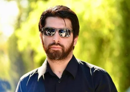 نکوداشتی برای پدر و پسر آهنگساز