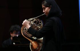 اعلام بخشی دیگر از اسامی راه‌یافتگان بخش نواحی به مرحله نهایی جشنواره موسیقی جوان