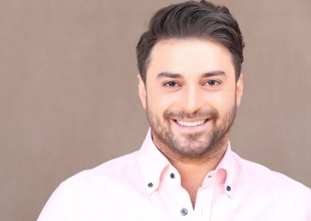 بابک جهانبخش پس از آنژیو بستری شد؛ حال عمومی خواننده پاپ بهتر است