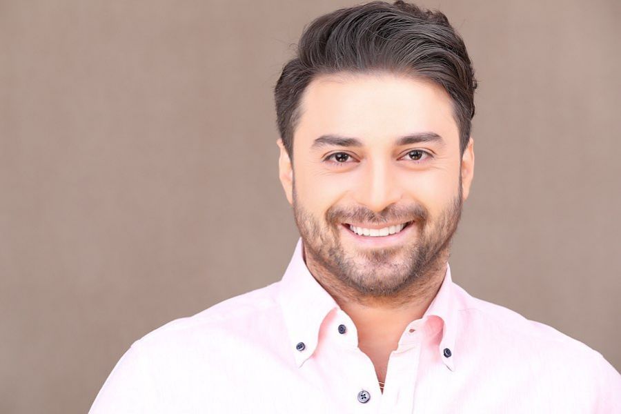 بابک جهانبخش پس از آنژیو بستری شد؛ حال عمومی خواننده پاپ بهتر است