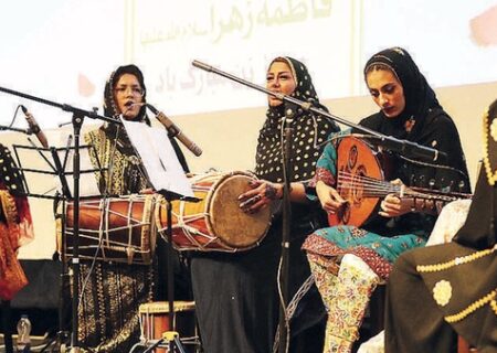 پنجمین جشنواره موسیقی کیش با محوریت بانوان موسیقی نواحی برگزار می‌شود