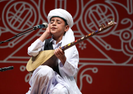 اسامی راه‌یافتگان بخش نهایی جشنواره موسیقی جوان اعلام شد