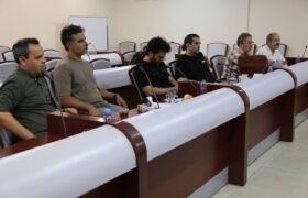 آغاز به‌کار شورای فنی دومین جشنواره موسیقی خلاق