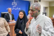 برگزاری جلسه بررسی توبه امیر تتلو