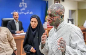 برگزاری جلسه بررسی توبه امیر تتلو