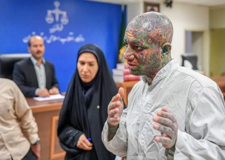 برگزاری جلسه بررسی توبه امیر تتلو