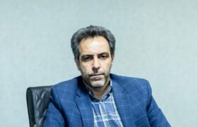 اسحاق شکری مدیرعامل جدید انجمن موسیقی ایران شد