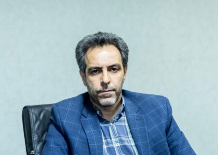 اسحاق شکری مدیرعامل جدید انجمن موسیقی ایران شد