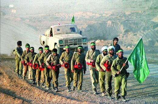 ماندگاری آثار موسیقایی دفاع مقدس به دور از روشنفکرمآبی