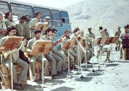 روایتی از اعزام خوانندگان به جبهه در دفاع مقدس؛ نام هنرمندانی که ثبت نشد