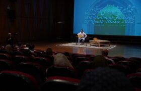 پخش زنده اجراهای هجدهمین جشنواره ملی موسیقی جوان از آپارات، یوتیوب و اینستاگرام