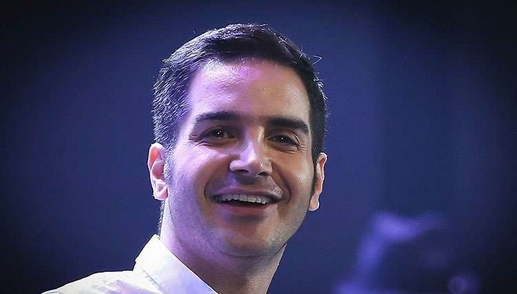 چرا کنسرت «محسن یگانه» لغو شد؟