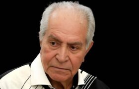 هوشمند عقیلی درگذشت؛ صدایی که نسل‌ها را همراه کرد