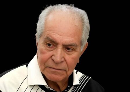 هوشمند عقیلی درگذشت؛ صدایی که نسل‌ها را همراه کرد
