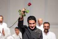 کنسرت رایگان همایون شجریان در دبی برگزار شد | قول اجرای رایگان در تهران