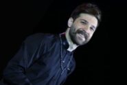 حمید هیراد تحت درمان خانگی است | حال عمومی خواننده خوب گزارش شد