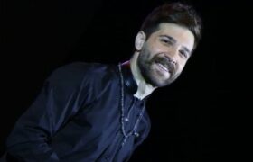حمید هیراد تحت درمان خانگی است | حال عمومی خواننده خوب گزارش شد