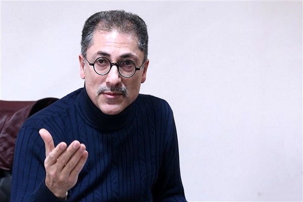 سرودهای حماسی ایران در «زمانه» شبکه دو؛ از «دایه‌دایه» تا «خجسته باد این پیروزی»