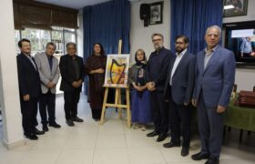 نشست خبری «فستیوال بانوان موسیقی نواحی ایران» در کیش | تأکید بر حضور بانوان