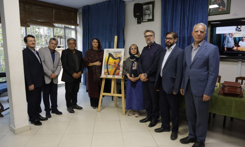 نشست خبری «فستیوال بانوان موسیقی نواحی ایران» در کیش | تأکید بر حضور بانوان