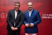 قائم‌پناه: باید زمینه اجرا برای همه هنرمندان فراهم شود