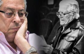 «باد تندی باید…»؛ تازه‌ترین اثر هوشنگ کامکار به یاد احمد پژمان