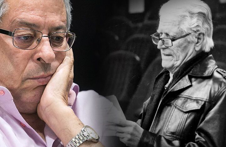 «باد تندی باید…»؛ تازه‌ترین اثر هوشنگ کامکار به یاد احمد پژمان