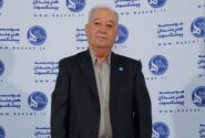 رحیم عزت بقایی درگذشت؛ بدرقه پیشکسوت صدابرداری موسیقی