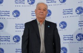 رحیم عزت بقایی درگذشت؛ بدرقه پیشکسوت صدابرداری موسیقی