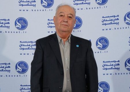 رحیم عزت بقایی درگذشت؛ بدرقه پیشکسوت صدابرداری موسیقی