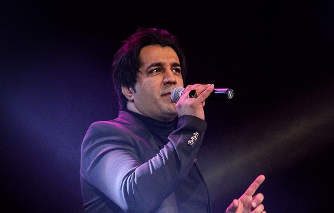 امید جهان، خواننده پاپ و فرزند محمود جهان، درگذشت