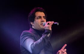امید جهان، خواننده پاپ و فرزند محمود جهان، درگذشت