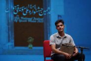 برگزیدگان جشنواره موسیقی جوان، سولیست ارکستر سمفونیک تهران می‌شوند
