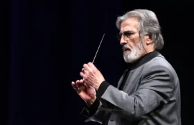 خیابانی در تهران به نام فریدون شهبازیان نامگذاری شد
