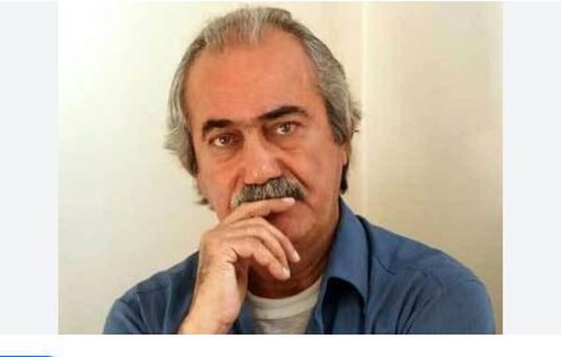 یادها و حسرت‌ها در بدرقه «بهمن رجبی» | سلطانی: رجبی هنرمندی تنها بود