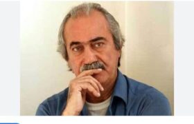 یادها و حسرت‌ها در بدرقه «بهمن رجبی» | سلطانی: رجبی هنرمندی تنها بود