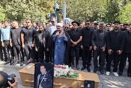 وداع با «امید جهان»؛ صدای جنوب و مظهر دوستی و شادی