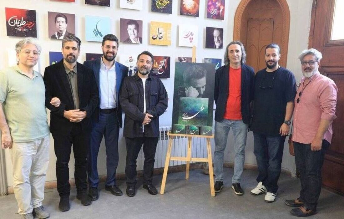 «موی تو»؛ نتیجه یک تجربه جمعی در بازآفرینی موسیقی ایرانی