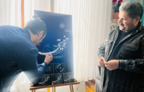 رونمایی آلبوم «تو نیستی» با شعر مشیری تا مولانا