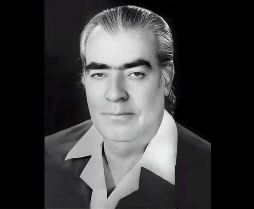 درباره حسین سعادتمند قمی