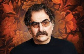 نام کدام خواننده آواز ایرانی با مولانا گره خورده است؟