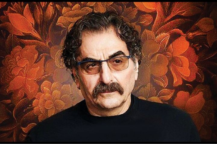 نام کدام خواننده آواز ایرانی با مولانا گره خورده است؟