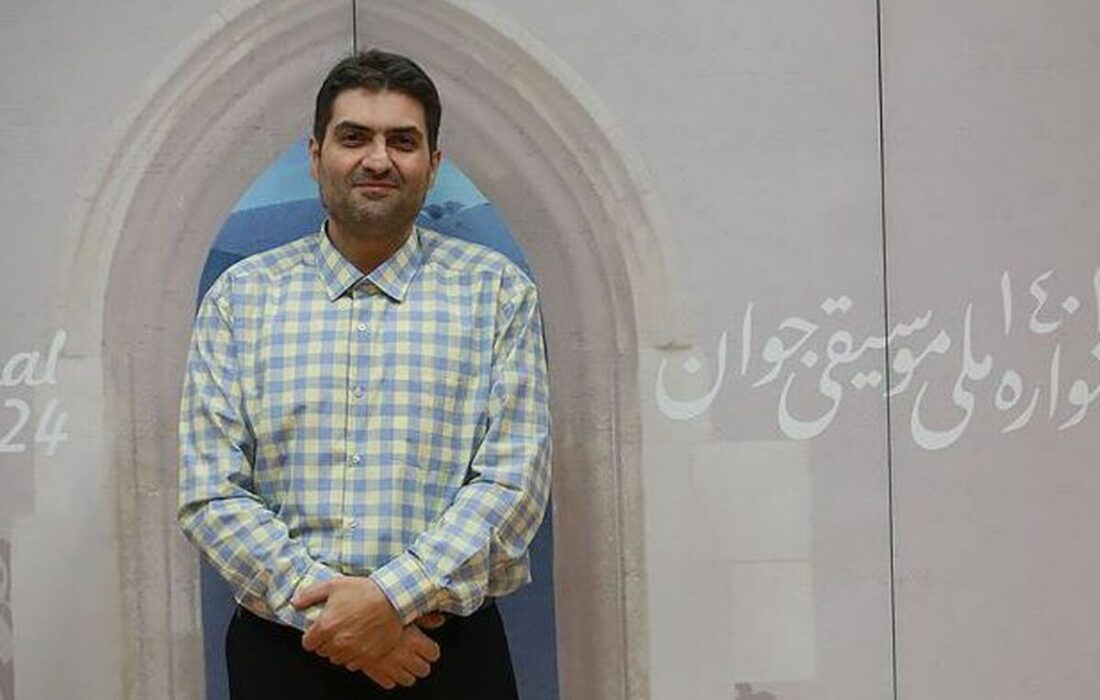 «یک تندیس کافی نیست»؛ هشدار داور سازهای بادی درباره سرنوشت برگزیدگان جشنواره