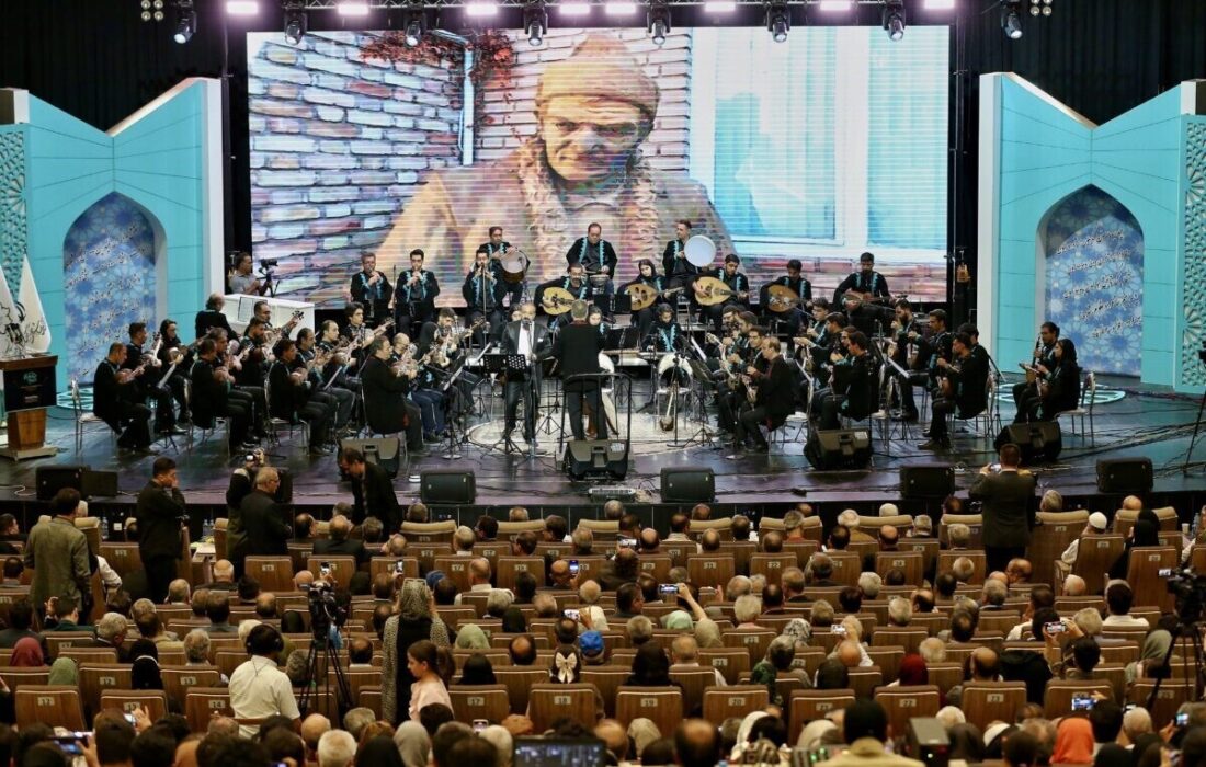 ارکستر بزرگ تبریز پس از سه دهه آغاز به کار کرد
