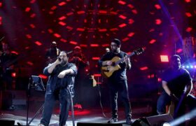 شنیدن صدای سازها و آوازها در آبان؛ برنامه کنسرت‌ها اعلام شد
