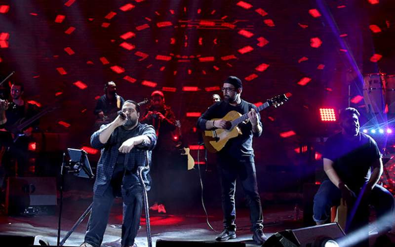 شنیدن صدای سازها و آوازها در آبان؛ برنامه کنسرتها اعلام شد