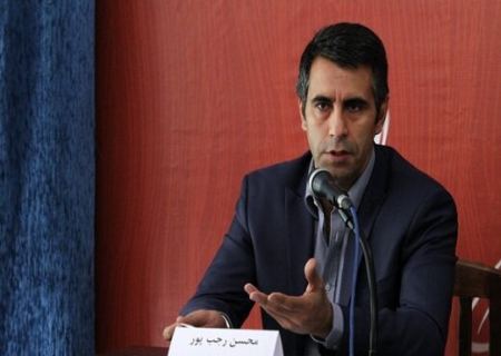 محسن رجب‌پور از تأثیر مستقیم «اسنپ‌بک» بر موسیقی ایران می‌گوید