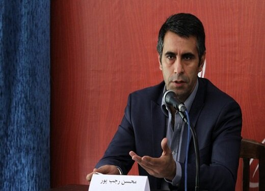 محسن رجب‌پور از تأثیر مستقیم «اسنپ‌بک» بر موسیقی ایران می‌گوید